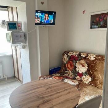 Продается 1-комнатная квартира, 41 м²