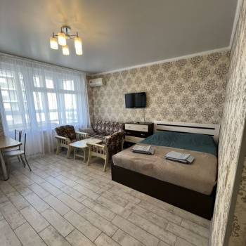 Сдается 1-комнатная квартира, 32 м²