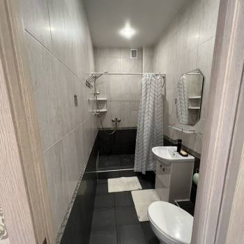 Сдается 1-комнатная квартира, 32 м²