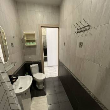 Сдается 1-комнатная квартира, 32 м²