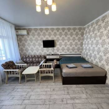 Сдается 1-комнатная квартира, 32 м²