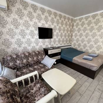 Сдается 1-комнатная квартира, 32 м²