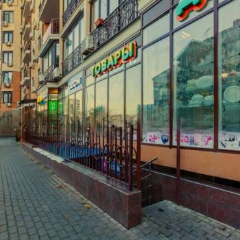 Продается Нежилое помещение, 80 м²