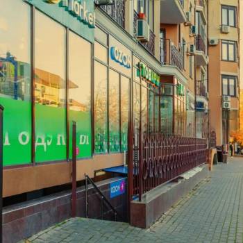 Продается Нежилое помещение, 80 м²