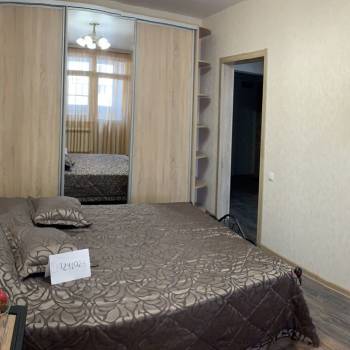 Сдается 1-комнатная квартира, 39 м²
