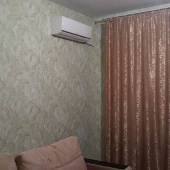 Сдается 1-комнатная квартира, 36,6 м²