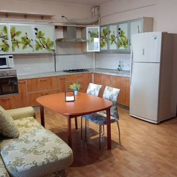 Продается 2-х комнатная квартира, 85,3 м²