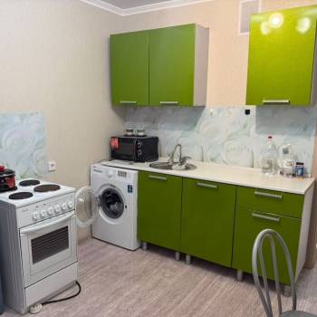 Сдается 1-комнатная квартира, 34 м²