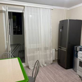 Сдается 1-комнатная квартира, 34 м²