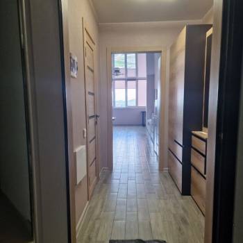 Продается 1-комнатная квартира, 33 м²