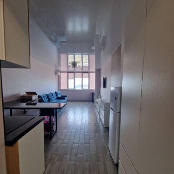 Продается 1-комнатная квартира, 33 м²