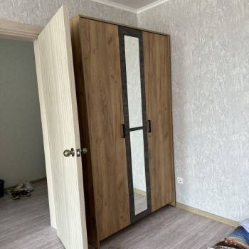 Сдается 1-комнатная квартира, 39 м²