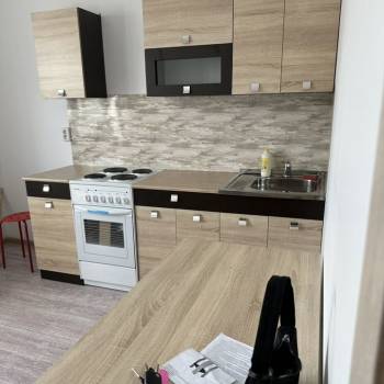 Сдается 1-комнатная квартира, 39 м²