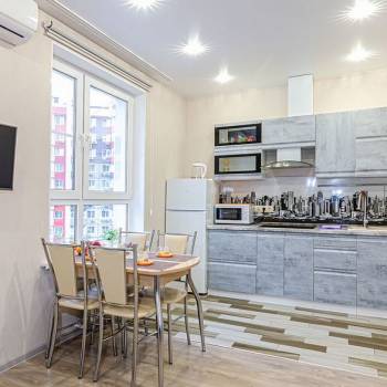 Сдается 2-х комнатная квартира, 37 м²