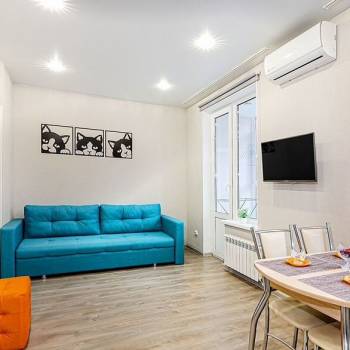 Сдается 2-х комнатная квартира, 37 м²