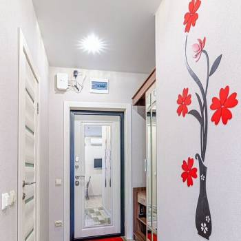 Сдается 2-х комнатная квартира, 37 м²