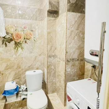 Сдается 2-х комнатная квартира, 42 м²