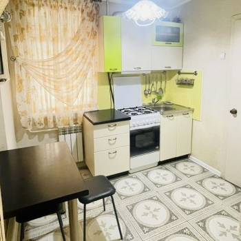Сдается 2-х комнатная квартира, 42 м²
