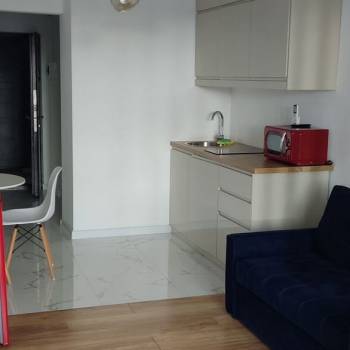 Сдается 1-комнатная квартира, 26,1 м²