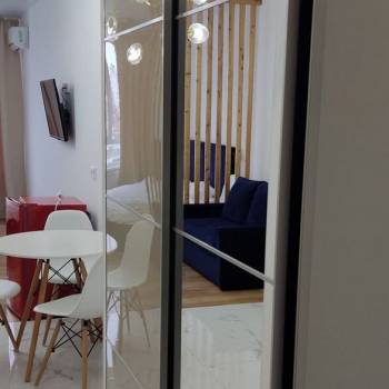 Сдается 1-комнатная квартира, 26,1 м²