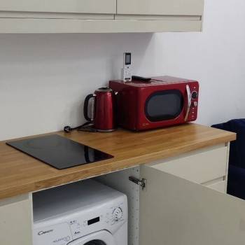 Сдается 1-комнатная квартира, 26,1 м²