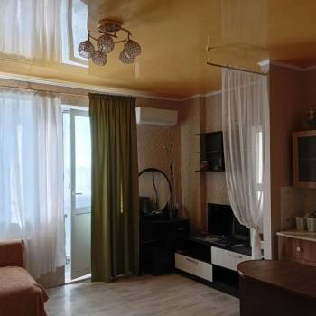Сдается 1-комнатная квартира, 32 м²