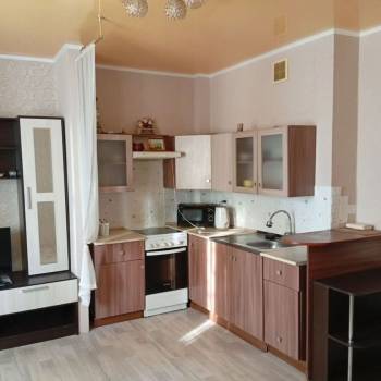 Сдается 1-комнатная квартира, 32 м²