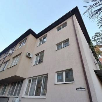 Сдается 1-комнатная квартира, 28 м²