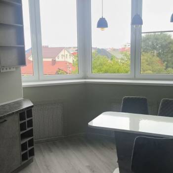 Сдается 1-комнатная квартира, 36 м²