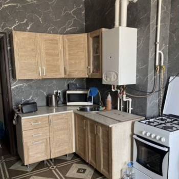 Сдается 1-комнатная квартира, 36,6 м²
