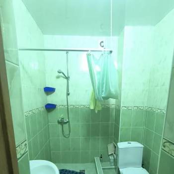 Сдается 1-комнатная квартира, 21 м²