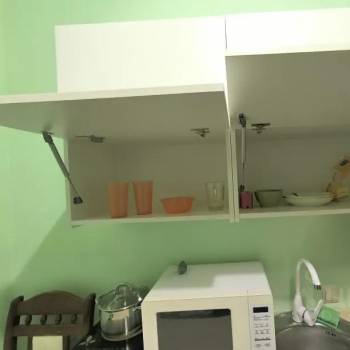 Сдается 1-комнатная квартира, 21 м²
