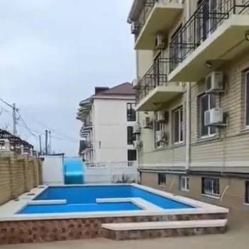 Сдается 1-комнатная квартира, 21 м²