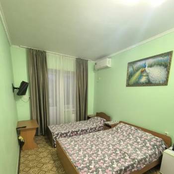 Сдается 1-комнатная квартира, 21 м²