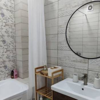 Сдается 1-комнатная квартира, 35,4 м²