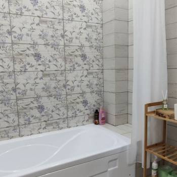 Сдается 1-комнатная квартира, 35,4 м²