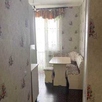 Сдается 1-комнатная квартира, 48 м²