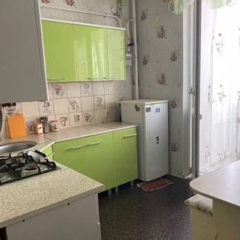 Сдается 1-комнатная квартира, 48 м²
