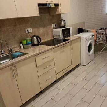 Сдается 1-комнатная квартира, 30 м²