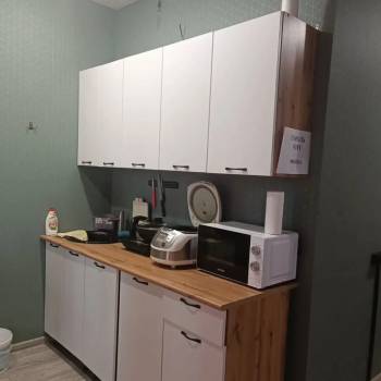 Сдается 1-комнатная квартира, 35 м²
