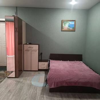 Сдается 1-комнатная квартира, 35 м²