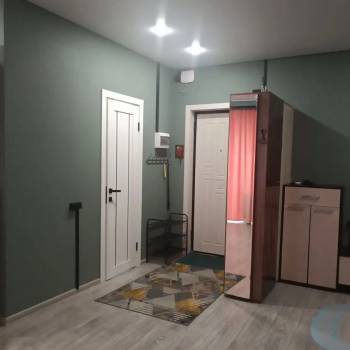 Сдается 1-комнатная квартира, 35 м²