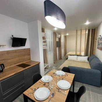 Сдается 1-комнатная квартира, 35 м²
