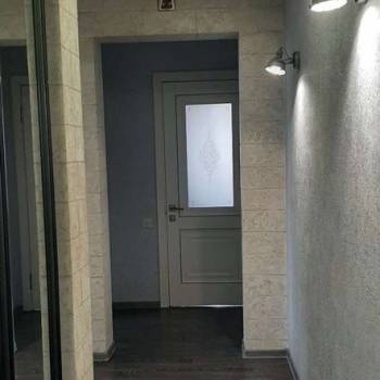 Сдается 1-комнатная квартира, 62 м²