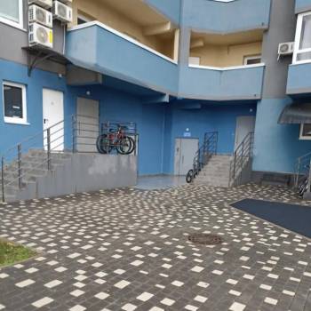 Сдается 1-комнатная квартира, 56,6 м²