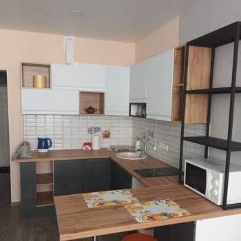 Сдается 1-комнатная квартира, 23 м²