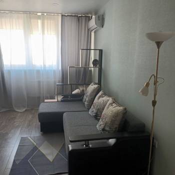 Сдается 1-комнатная квартира, 23 м²