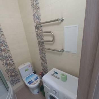 Сдается 1-комнатная квартира, 23 м²