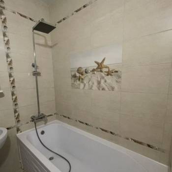 Сдается 1-комнатная квартира, 39 м²