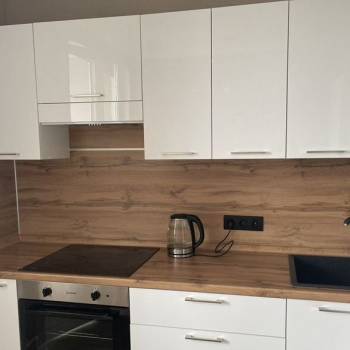 Сдается 1-комнатная квартира, 39 м²